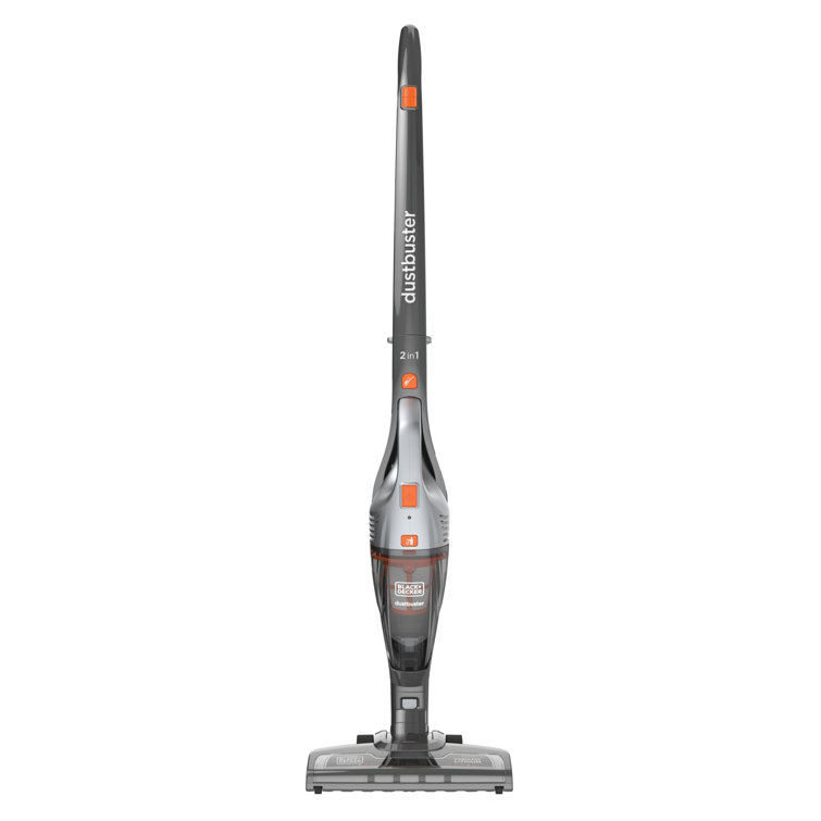 Black + Decker Hsvb420j Powerseries 2-in-1 Cordless Stick Vacuum